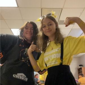 Meet your Posher, Ellie